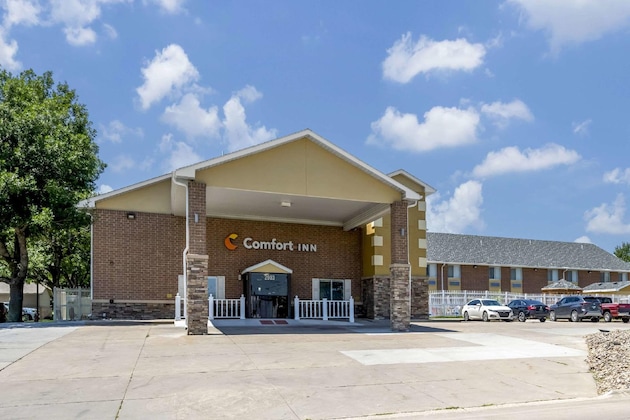 Gallery - Comfort Inn