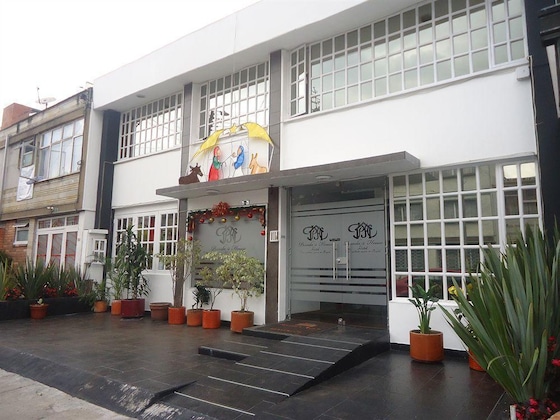 Gallery - Posada's House Hotel
