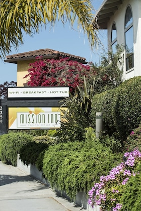 Gallery - Mission Inn