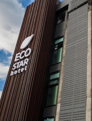 Gallery - Eco Star Hotel