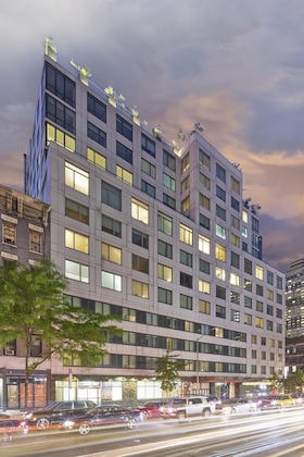 Gallery - Truss Hotel Times Square