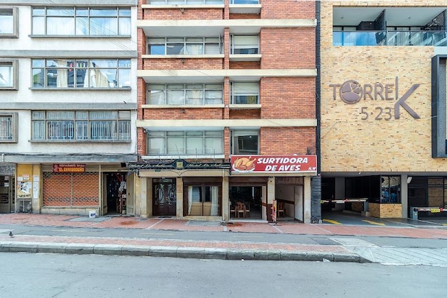 Gallery - Hotel La Sabana