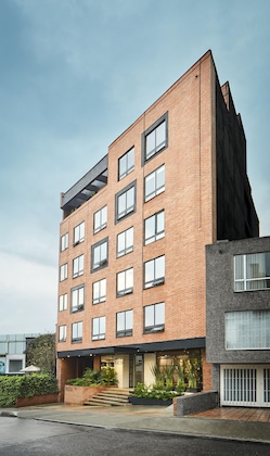 Gallery - Nico Apartasuites