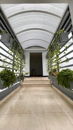 Gallery - Hotel Cabecera Country