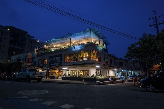 Gallery - Hotel Corona Real