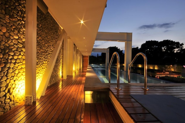 Gallery - Acquasanta Lofts Hotel