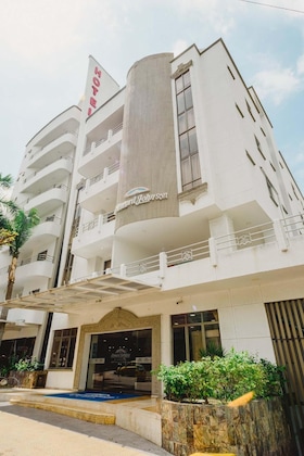 Gallery - Howard Johnson By Wyndham Barranquilla Versalles