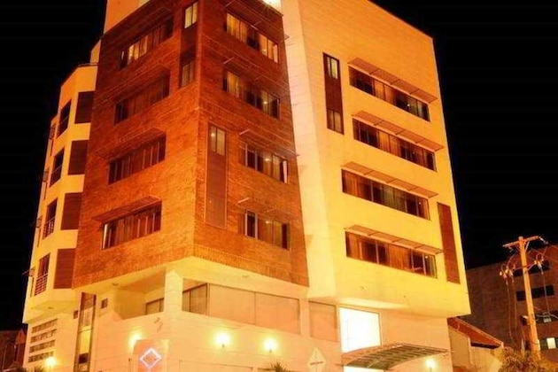 Gallery - Hotel Millenium
