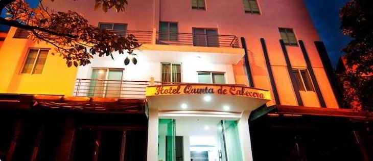 Gallery - Hotel Quinta Cabecera
