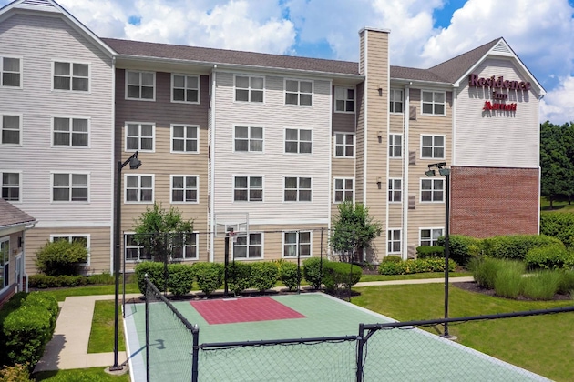 Gallery - Residence Inn By Marriott Wayne