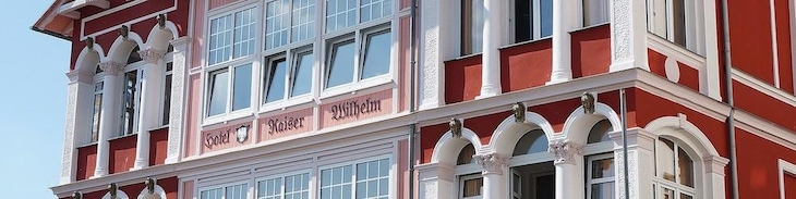 Gallery - Hotel Kaiser Wilhelm