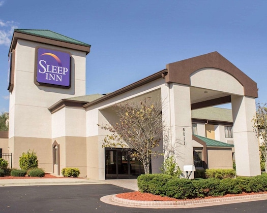 Gallery - Sleep Inn Wilson Near I-95