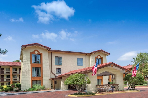Gallery - Knights Inn Lithonia