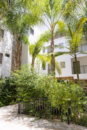 Gallery - Alecos Hotel Apartments