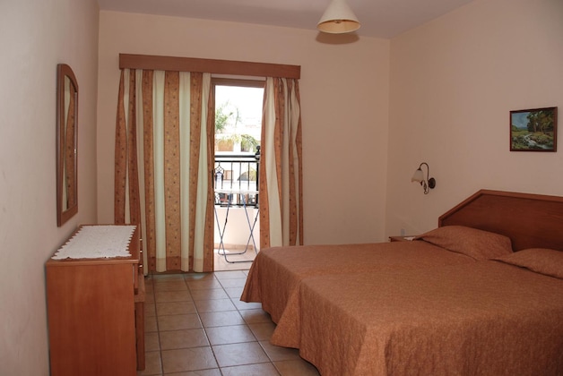 Gallery - Kotzias Hotel Apartments