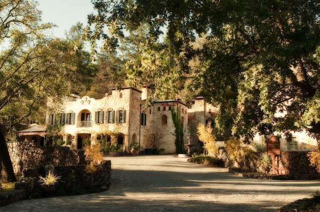 Gallery - Kenwood Inn And Spa