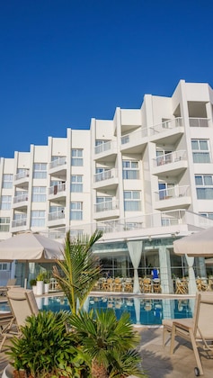 Gallery - Infinity Blu - Designed For Adults By Louis Hotels
