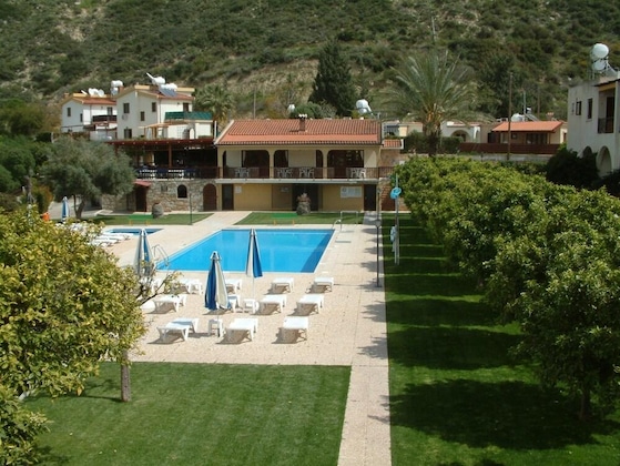 Gallery - Pelekanos Apartments