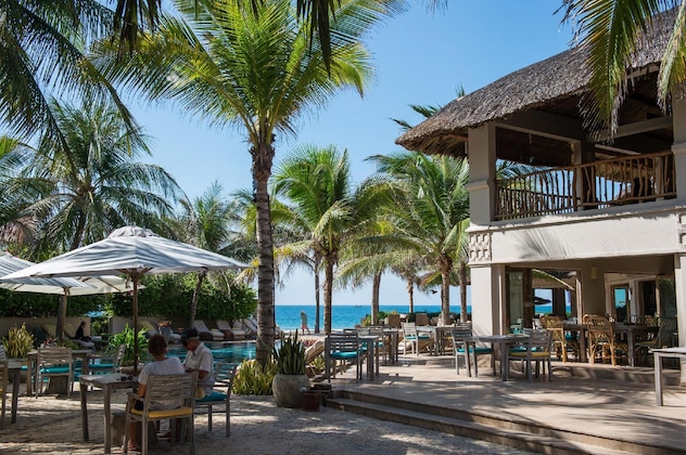 Gallery - Sailing Club Resort Mui Ne