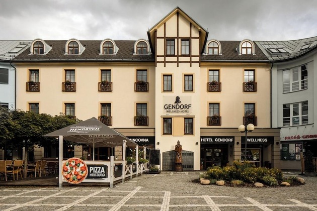 Gallery - Hotel Gendorf