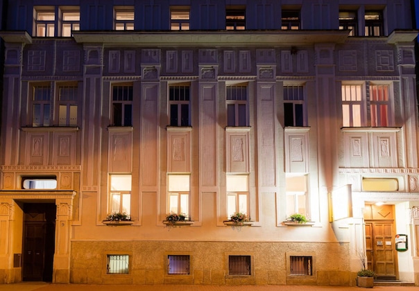 Gallery - Penzion U Vlka