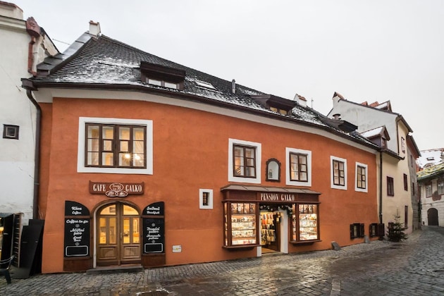 Gallery - Pension Galko