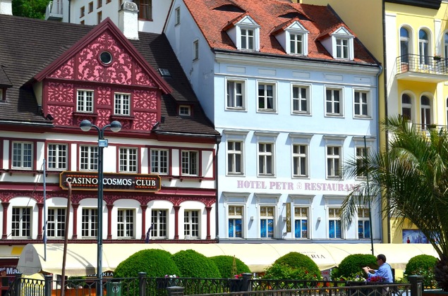 Gallery - Hotel Petr