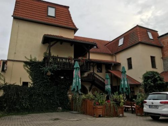 Gallery - Hotel U Dvou Medvídků
