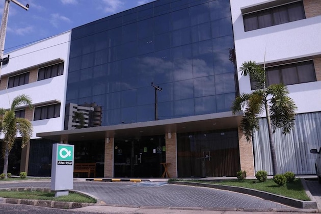 Gallery - Alfa Hotel Teresina