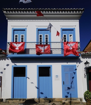Gallery - Casa Turquesa - Maison D´Hôtes