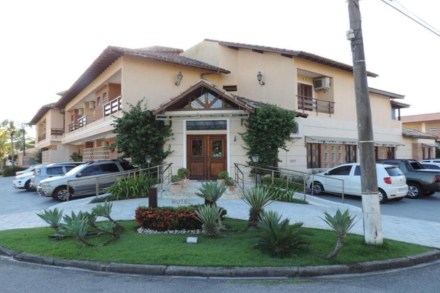 Gallery - Hotel Costa Balena