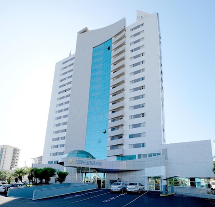 Gallery - Nobile Suites Uberlândia