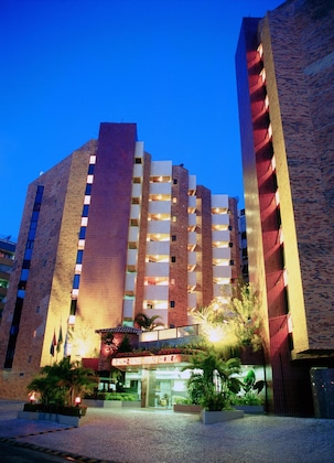 Gallery - San Marino Suite Hotel