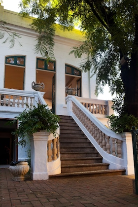Gallery - Pousada Dos Quatro Cantos