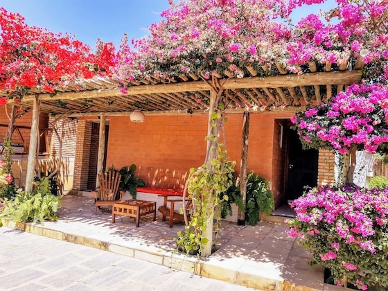 Gallery - Pousada Jardim Dos Orixás