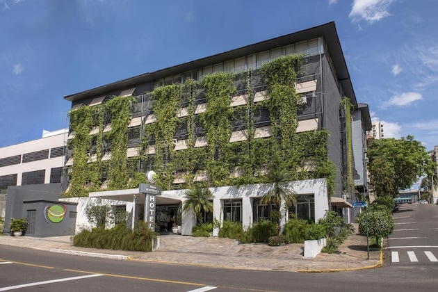 Gallery - Novo Hamburgo Business Hotel