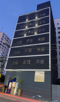 Gallery - Bê Hotel