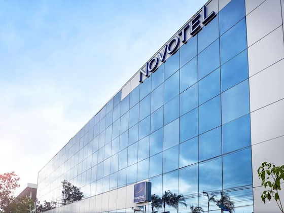 Gallery - Novotel Rio De Janeiro Parque Olímpico