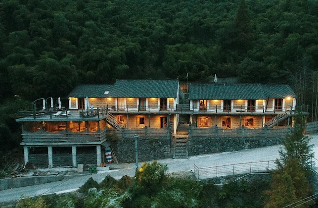 Gallery - Moganshan Solvang Village Boutique Hotel
