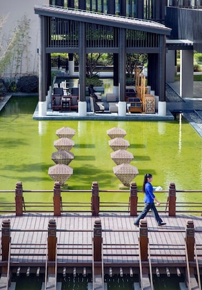Gallery - Hyatt Regency Chongming