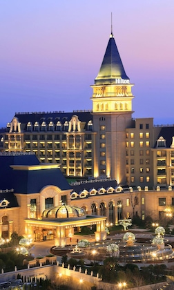 Gallery - Hilton Qindao Golden Beach