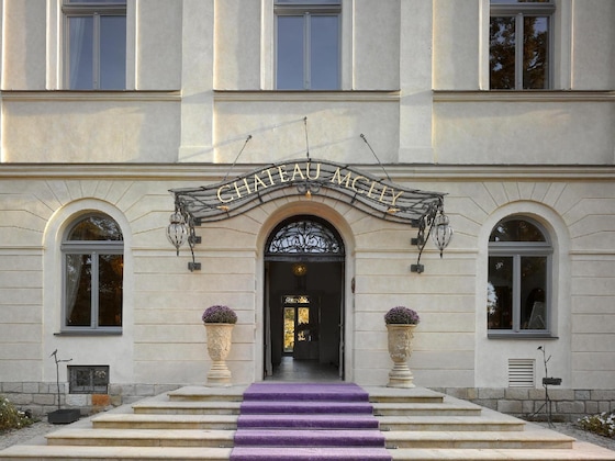Gallery - Chateau Mcely