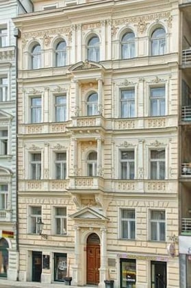 Gallery - Residence Masna