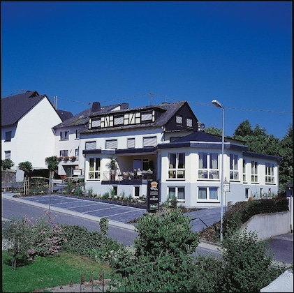 Gallery - Hotel Zum Kronprinzen