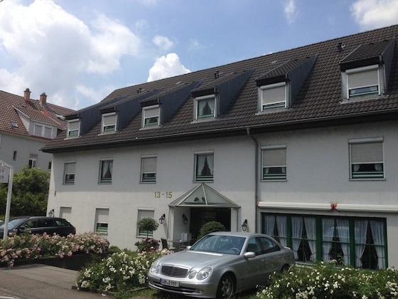 Gallery - Aparthotel Wangener Landhaus