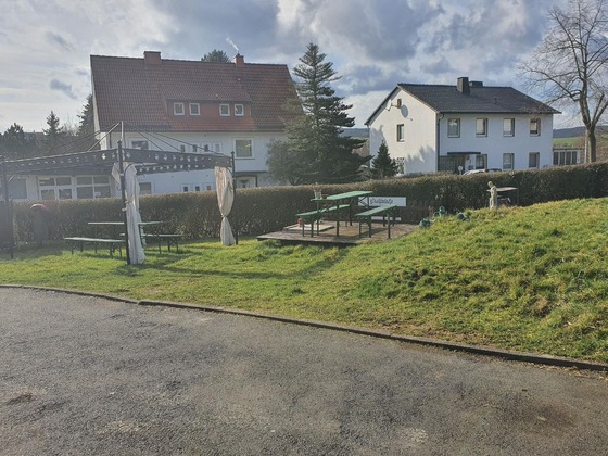 Gallery - Reinhardshäusle