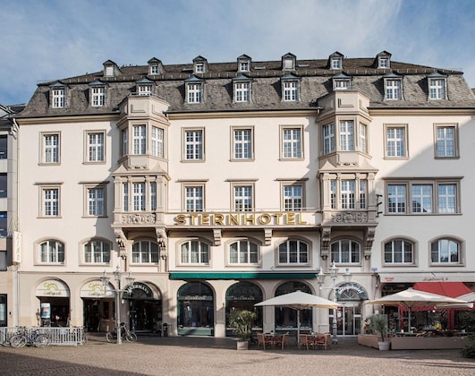 Gallery - Achat Sternhotel Bonn