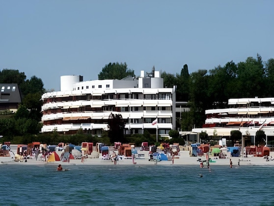 Gallery - Hotel Strandidyll