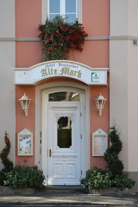 Gallery - Hotel Alte Mark