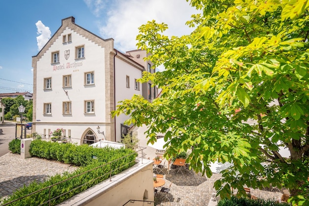 Gallery - Hotel Arthus